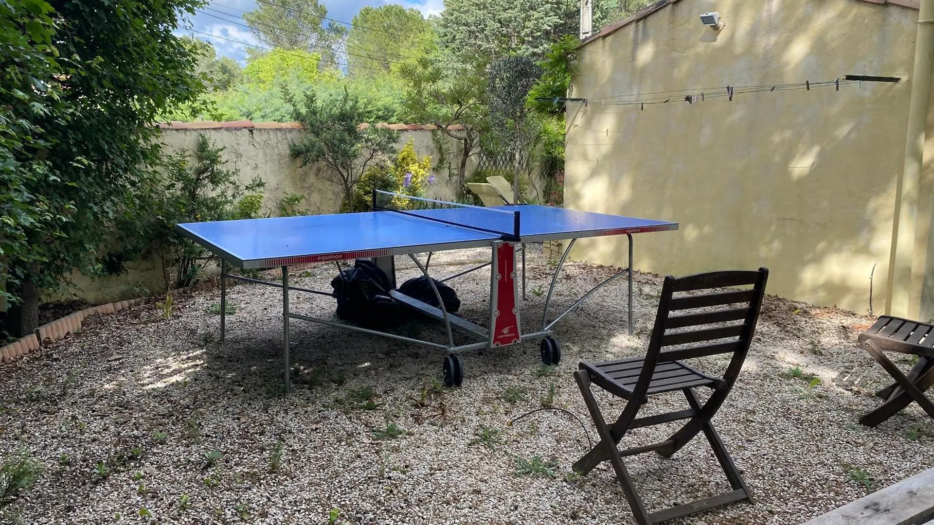 Studio Calme Proche Aix & Mer Gardanne