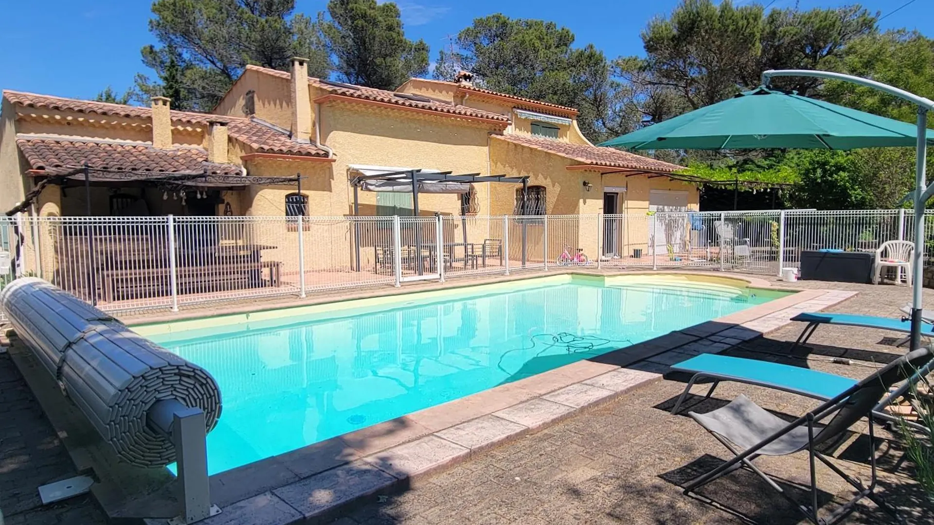 Studio Calme Proche Aix & Mer Gardanne